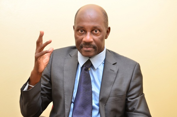 Attaque contre Macky Sall: Le commissaire Sadio assume tout devant les enquêteurs de la DIC