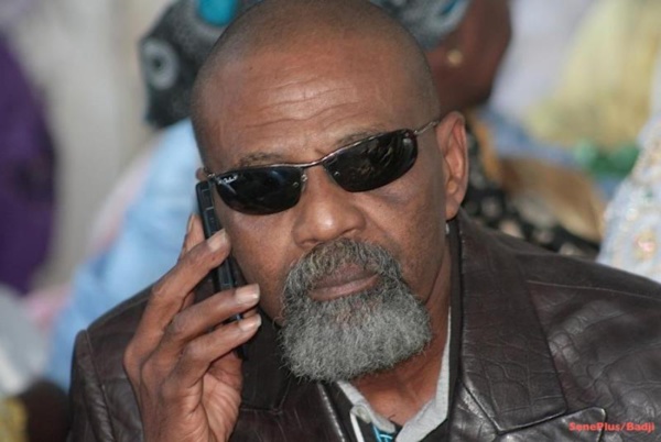 Pape Samba Mboup: «Les masques contribuent à la propagation du virus...»