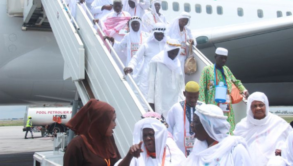 Officiel: Le Hajj 2020 annulé pour les pèlerins sénégalais