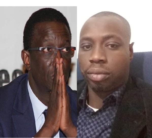 Mauvaise gestion des 12 milliards de la Diaspora: Les Karimistes dénoncent et interpellent le gouvernement Mauvaise gestion des 12 milliards de la Diaspora: Les Karimistes dénoncent et interpellent le gouvernement