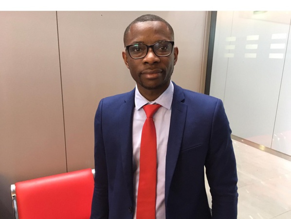 Aide d’urgence liée à la Covid-19: Amadou Diao  et ses amis de Lyon saluent les efforts de Macky Sall