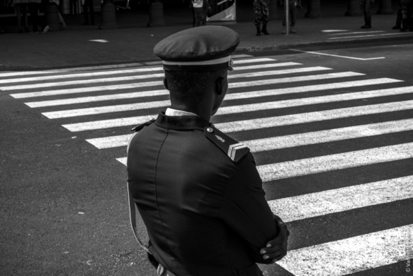 Un gendarme tué dans un accident
