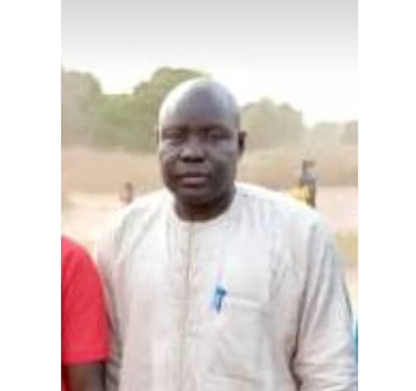 Décès de Mamadou Faye, IEF de Medina Yoro-Foula