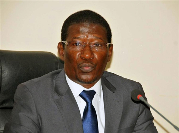 Covid19, prévenir en situation d’urgence( Pr Mary Teuw Niane)