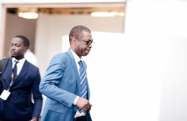 ​Youssou Ndour porte plainte contre le frère utérin de Birane Ndour 