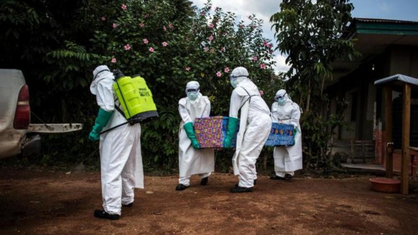 CORONAVIRUS: 66 morts en un mois au Sénégal