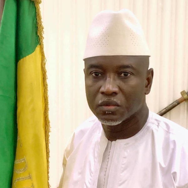 Après sa quarantaine, Aly Ngouille Ndiaye revient avec un nouveau look Après sa quarantaine, Aly Ngouille Ndiaye revient avec un nouveau look