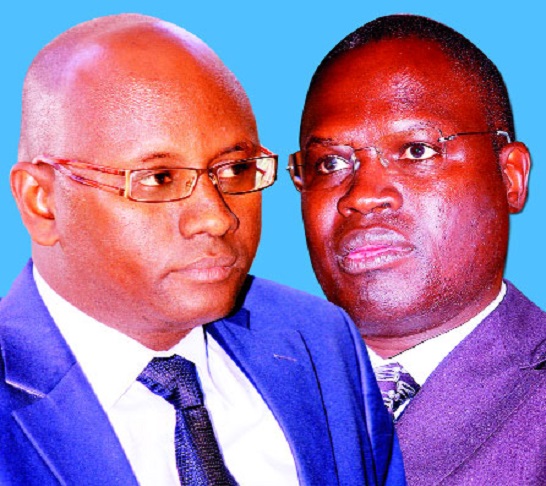 "Moussa Sy doit clairement son élection à Khalifa...Le gros poisson pourri reste insensible..."