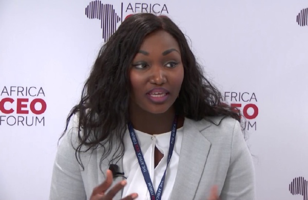 Anta Ngom DG SEDIMA brise le silence sur la sortie d' Aby Ndour Anta Ngom DG SEDIMA brise le silence sur la sortie d' Aby Ndour