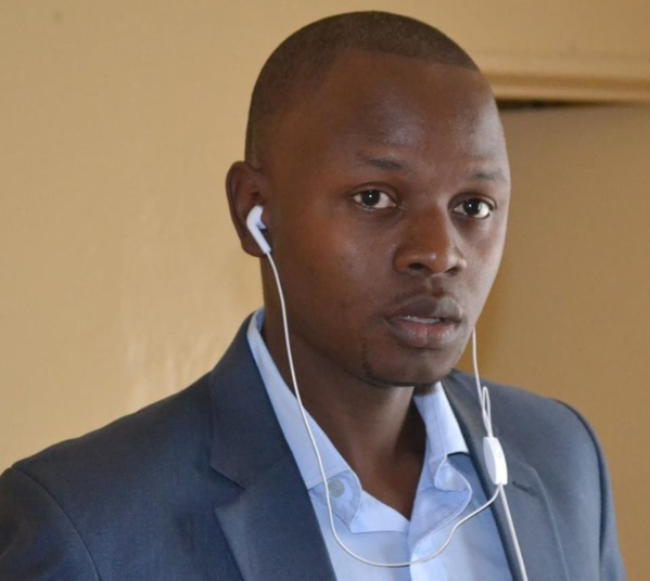 Le journaliste Ibrahima Khalil Diémé et CIE retournent à la police ce matin