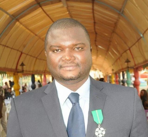 Elections locales à Kolda: Tidiane Tamba se positionne