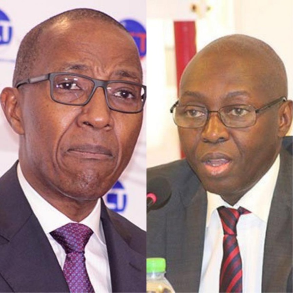 Mbaye Sene du GIR tire sur Abdoul Mbaye et Mamadou Lamine Diallo