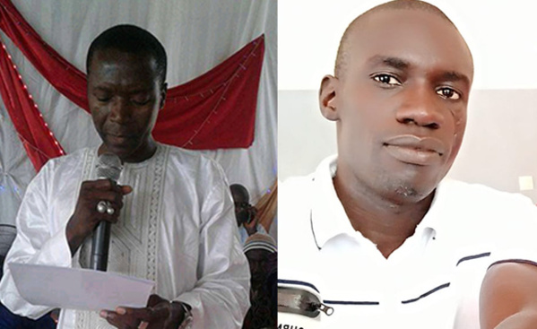 Inspecteur Siaka GOUDIABY, l'homme au parcours atypique et exemplaire (Par Arfang Kalifa DIEME)