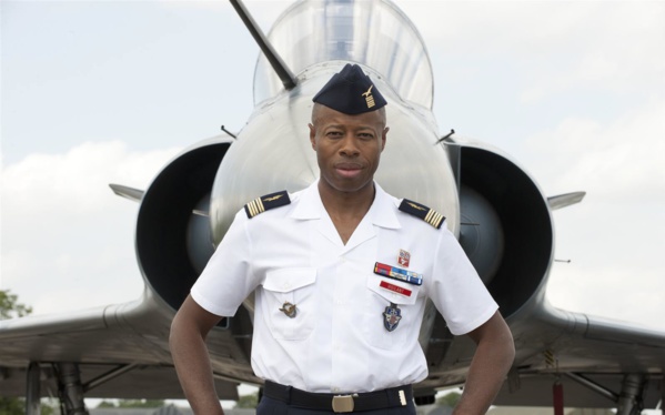 Qui est le Général Jean-Marc commandant de l’École de guerre ?