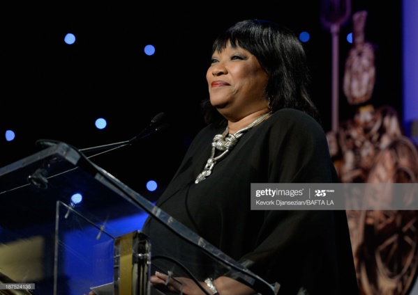 La fille de Nelson Mandela, est décédée à 59 ans La fille de Nelson Mandela, est décédée à 59 ans