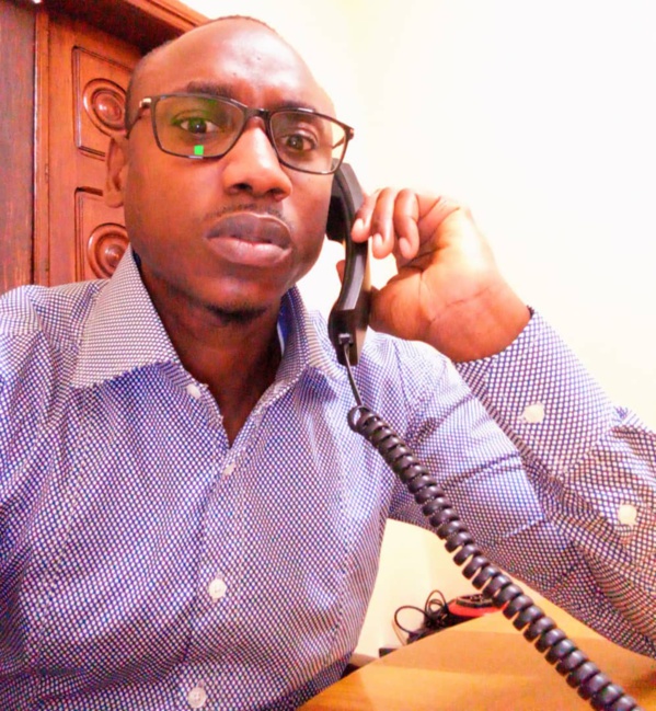 Apres 2019, Macky Sall a oublié l'existence de la commune de Boutoupa Camaracounda ( Nicolas Silandibithe BASSENE) Apres 2019, Macky Sall a oublié l'existence de la commune de Boutoupa Camaracounda ( Nicolas Silandibithe BASSENE)