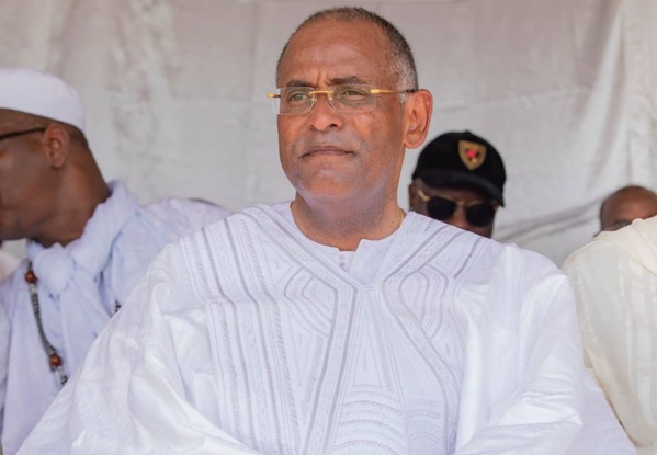 Cote Ivoire: Patrick Achi nommé Premier ministre? (Fake News)