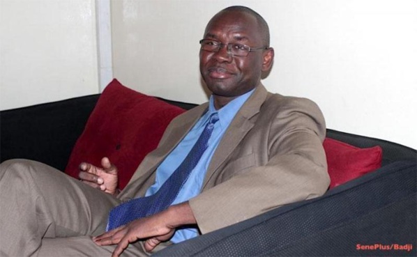 SERIGNE SALIOU GUÈYE: "Le Président Macky Sall doit limoger Abdou Karim Sall"