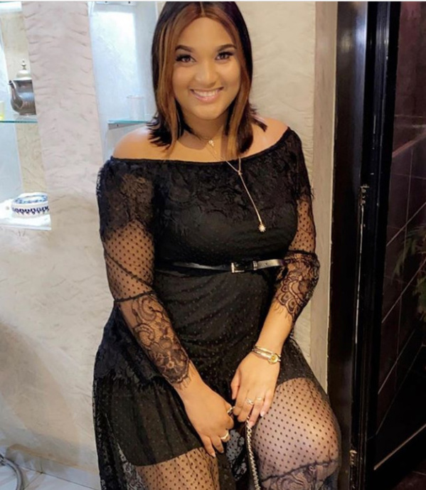 Cette actrice très classe de la série "Pod et Marichou", encore plus radieuse ! Cette actrice très classe de la série "Pod et Marichou", encore plus radieuse !