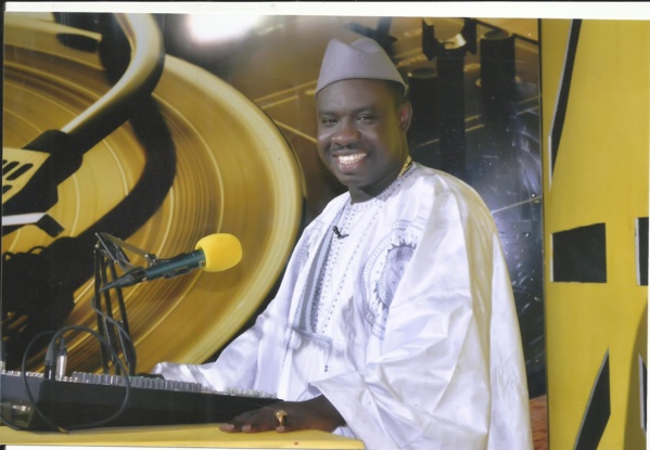 Mamadou Mbaye Garmi avoue: "Je suis socialiste pur sang...Et je ne transhumerai jamais"