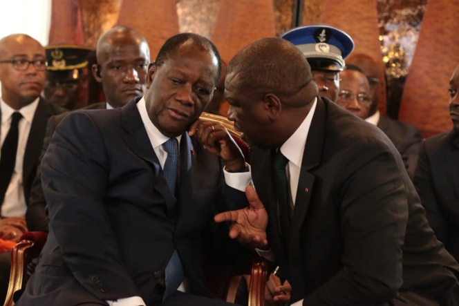 Le chef de l’État ivoirien s’apprête à dévoiler, dans les prochains jours, le nom de son prochain Premier ministre