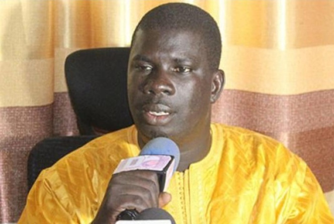 Amadou Touba NIANE: « Le Ministère du Commerce aurait dû figurer dans le comité national Force Covid-19 » Amadou Touba NIANE: « Le Ministère du Commerce aurait dû figurer dans le comité national Force Covid-19 »