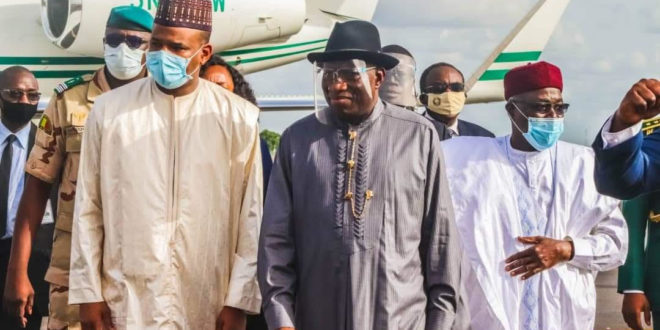 Crise politique au Mali : retour au statut quo après l'échec de la médiation de la CDEAO