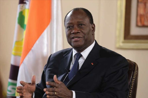 Maurice Guikahué sur le 3e mandat de Ouattara : «Tout ce qui se dit actuellement sont des bruits de couloir...»