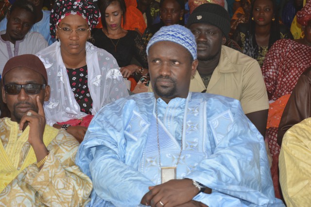 TABASKI:  le discours du ministre de l’élevage qui ne rassure pas