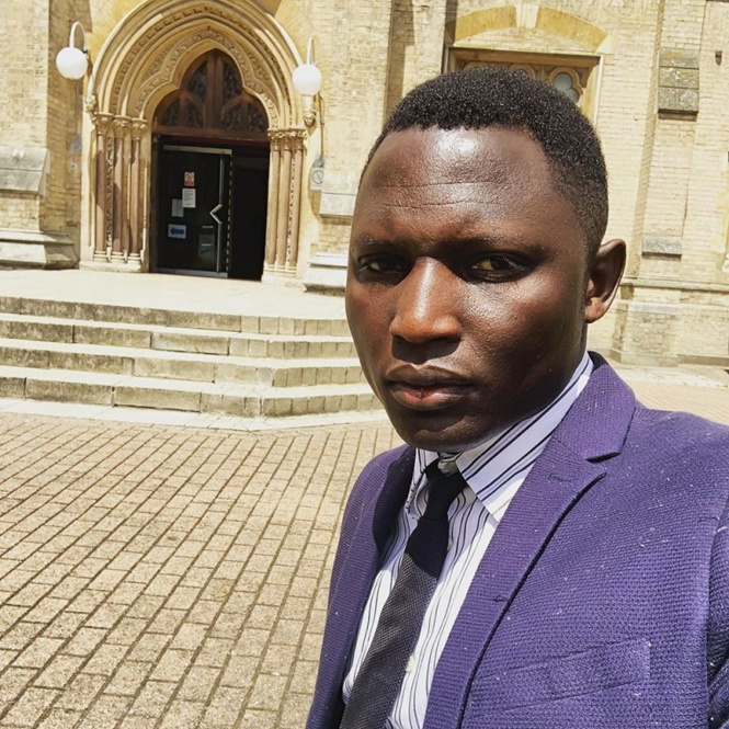 Jammeh "Dictateur", son chargé de communication réplique: " Combien d’étudiants sénégalais son décédés lors..." Jammeh "Dictateur", son chargé de communication réplique: " Combien d’étudiants sénégalais son décédés lors..."