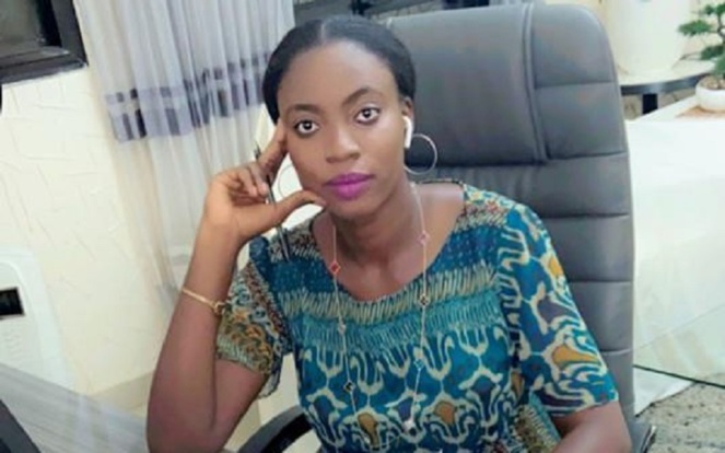 Itinéraire d’une victime (Par Adja Fatou Diallo) Itinéraire d’une victime (Par Adja Fatou Diallo)