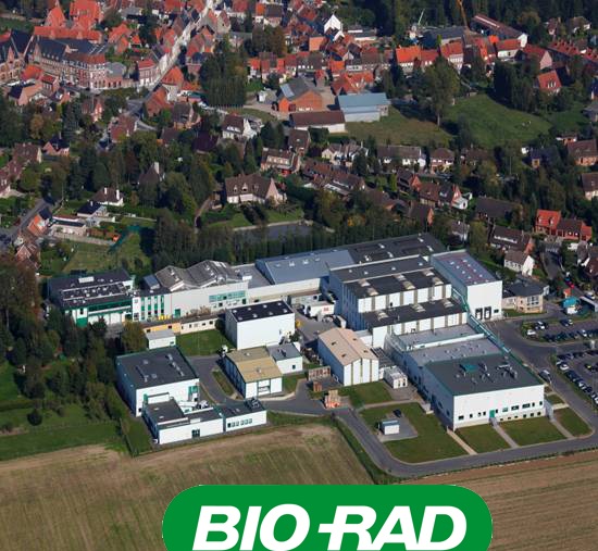 Bio-Rad accélère la production de son test sérologique Platelia SARS-CoV-2 Total Ab