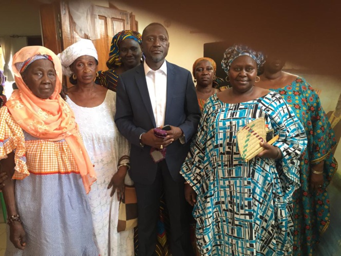 Qui est Ousmane Biram Sané ? Ce technocrate membre de l'APR Qui est Ousmane Biram Sané ? Ce technocrate membre de l'APR