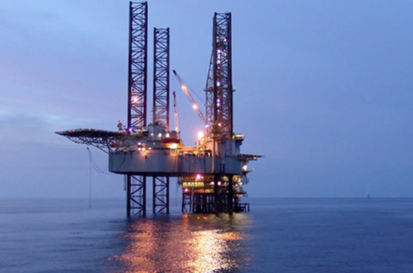 Cairn Energy cède ses actifs à la société russe, Lukoil