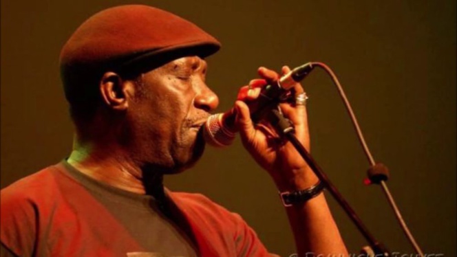 NÉCROLOGIE: Décès de l'artiste chanteur Balla Sidibé