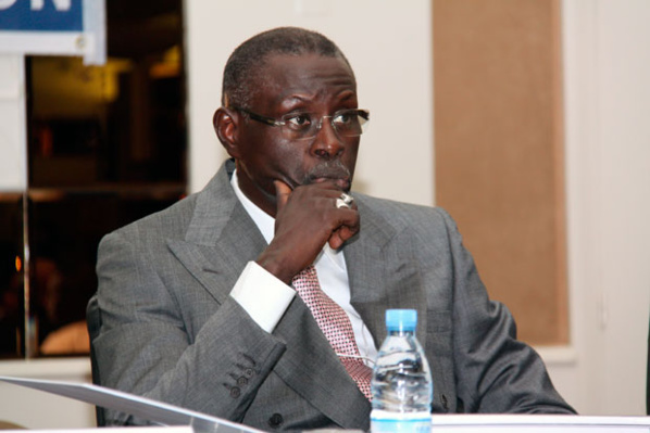 URGENT: Mansour Kama, président de la CNES est décédé