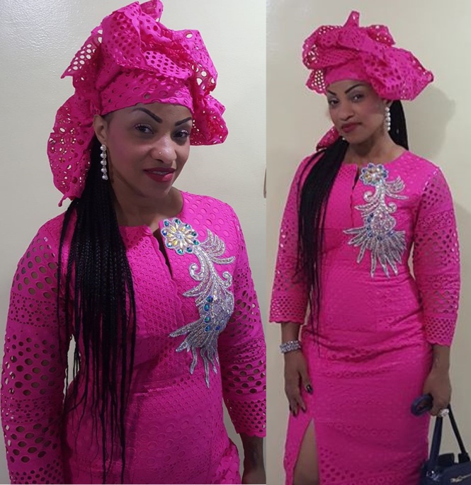 JiJi Ndoye se dévoile « Les hommes qui me draguent y’en a… Mes projets, ma nouvelle vie en France...» JiJi Ndoye se dévoile « Les hommes qui me draguent y’en a… Mes projets, ma nouvelle vie en France...»