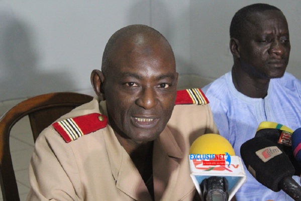 Médecin-Chef sur la propagation du Coronavirus à Ziguinchor: « La situation est grave, très grave même»