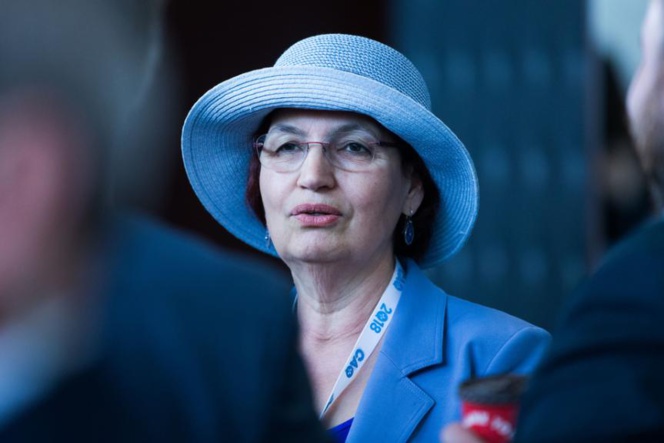 Dépenses irrégulières: La déléguée générale du Québec à Dakar limogée Dépenses irrégulières: La déléguée générale du Québec à Dakar limogée