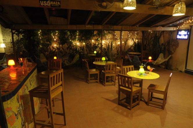 Le Gouverneur de Dakar ferme les bars, les discothèques.... pour 3 mois Le Gouverneur de Dakar ferme les bars, les discothèques.... pour 3 mois