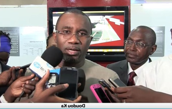 Le Fongip finance de 10 millions le mouvement «Main de l’Espoir» Le Fongip finance de 10 millions le mouvement «Main de l’Espoir»