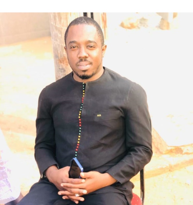 Guy Marius sagna: " l'impertinent" (Par Abdoulaye Doumbya de la CCR)