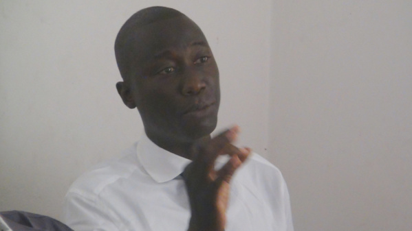 Dame Mbodji sur le Bac 2020: "Les élèves sont sacrifiés, ils vont aller faire un examen alors qu’ils n’ont pas maîtrisé" Dame Mbodji sur le Bac 2020: "Les élèves sont sacrifiés, ils vont aller faire un examen alors qu’ils n’ont pas maîtrisé"