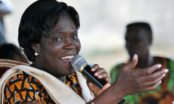 Présidentielle en Côte d’Ivoire: Simone Gbagbo suggère un report du scrutin