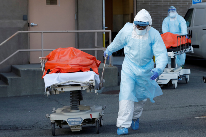 Propagation du Coronavirus: Ziguinchor, Saint Louis... les nouvelles zones rouge