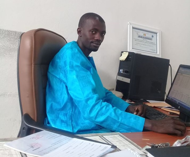 Assainissement de Ziguinchor: Mamadou Lamine Dia corrige Soumaila Manga Assainissement de Ziguinchor: Mamadou Lamine Dia corrige Soumaila Manga