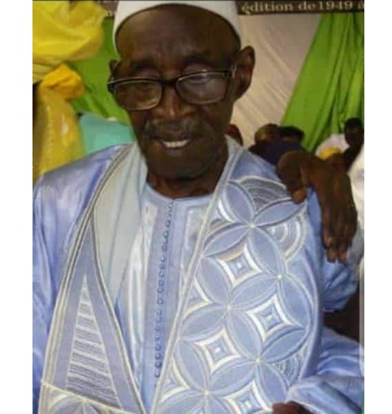 RTS: Le  présentateur de l'émission "Xew Xewu Demb" est décédé