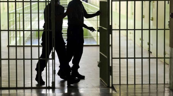Insolite : sorti de prison, il y retourne le lendemain Insolite : sorti de prison, il y retourne le lendemain