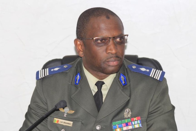 Détenue engrossée: L'administration pénitentiaire livre sa version (Document) Détenue engrossée: L'administration pénitentiaire livre sa version (Document)