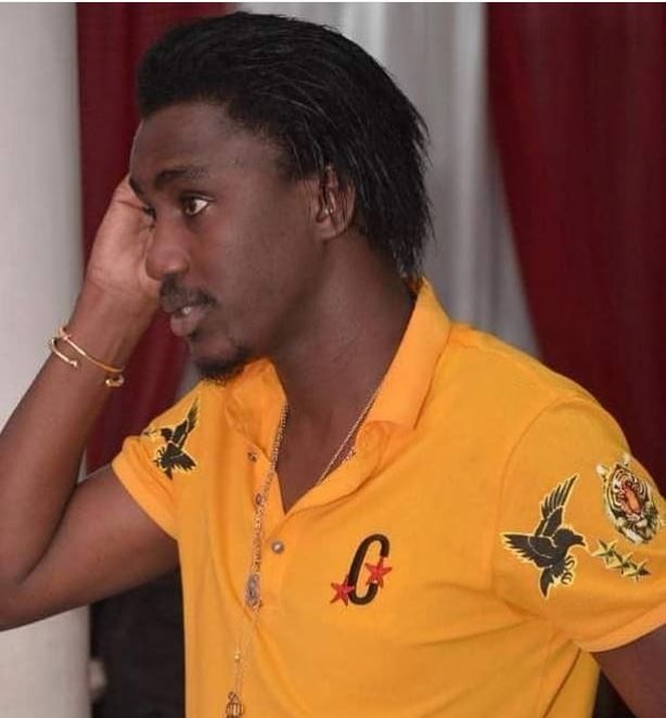 Agression d'Oumy Thiare: Le Chanteur Wally Seck dans la tourmente